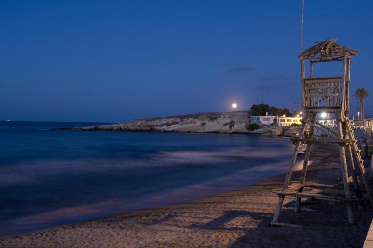 Hersonissos Palace Hotel Exterior photo