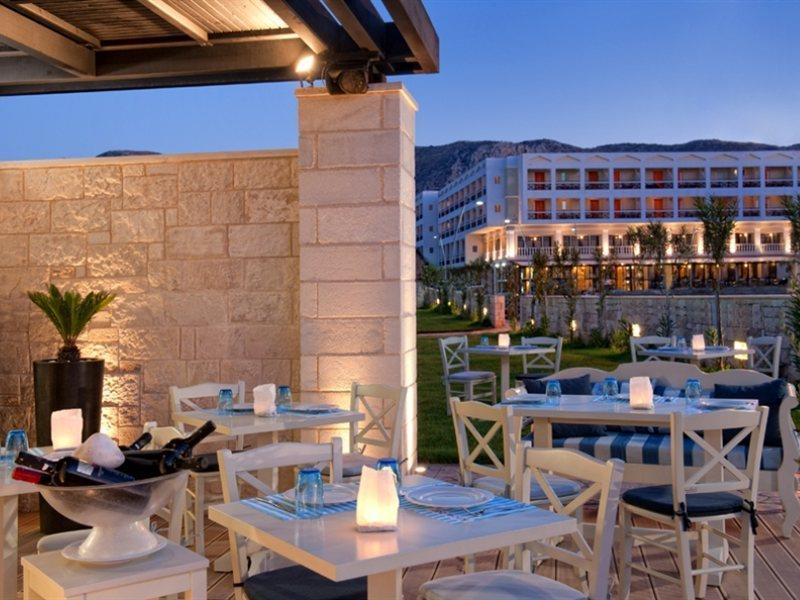 Hersonissos Palace Hotel Exterior photo